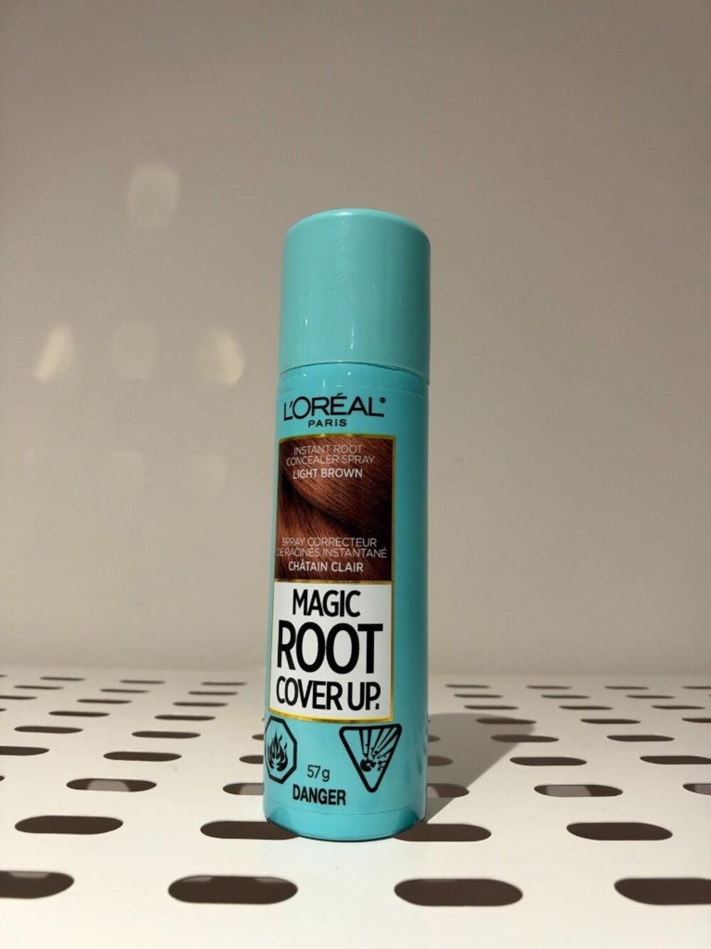 L'Oreal Paris Magic Root Cover Up in Light Brown